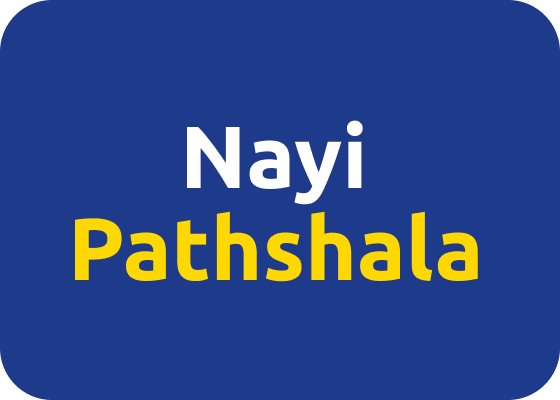 NayiPathshala Logo